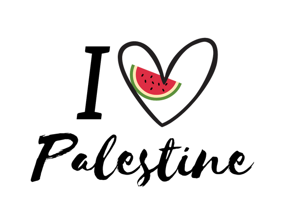 ILuvPalestine™ 